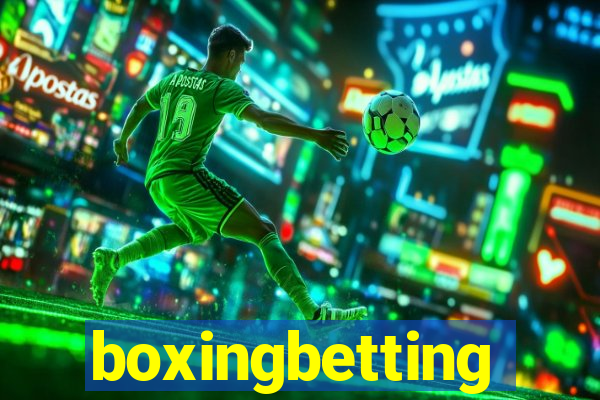 boxingbetting