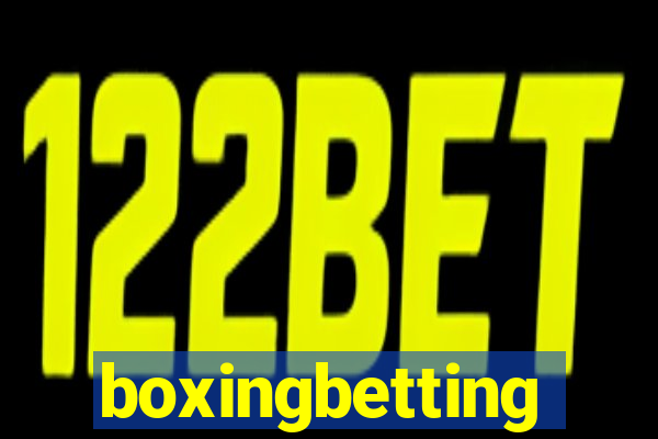 boxingbetting