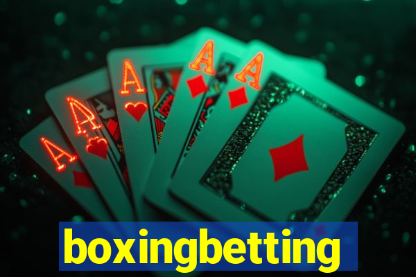 boxingbetting