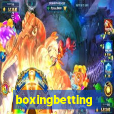 boxingbetting