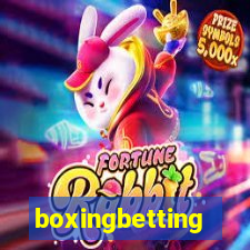 boxingbetting