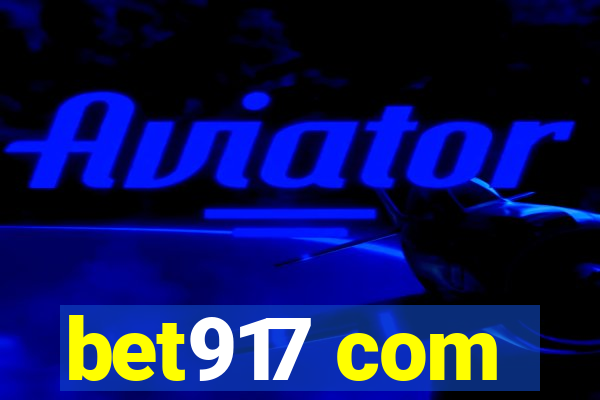 bet917 com