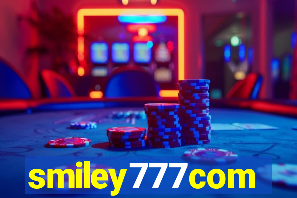 smiley777com