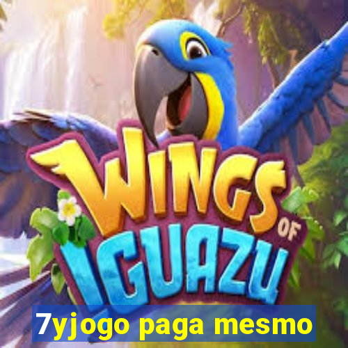 7yjogo paga mesmo