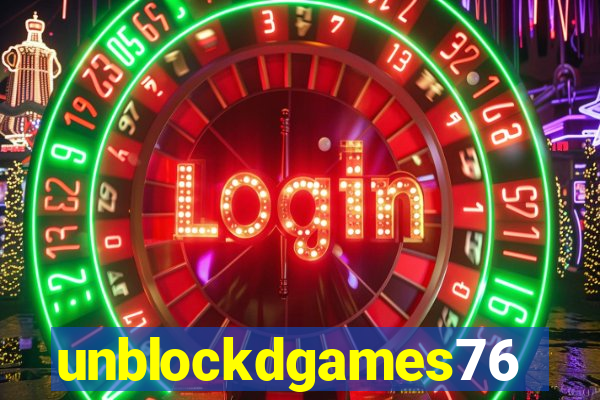 unblockdgames76