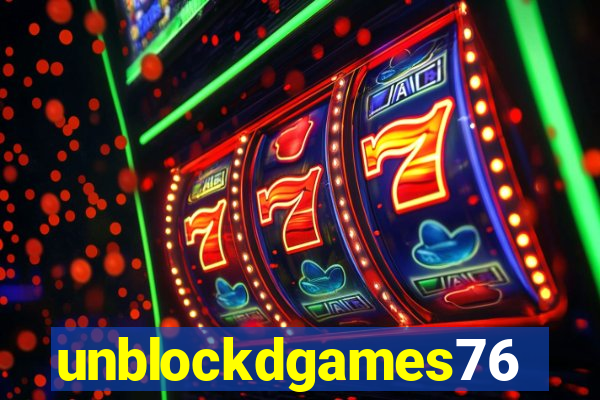 unblockdgames76