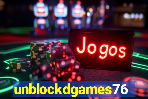 unblockdgames76