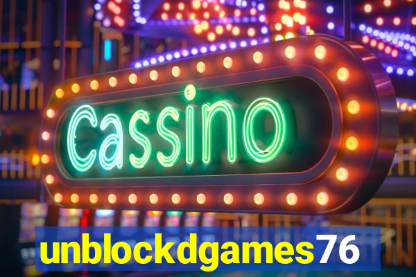 unblockdgames76