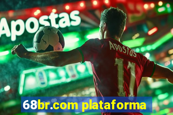 68br.com plataforma