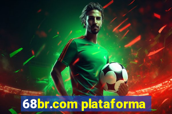 68br.com plataforma