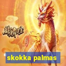 skokka palmas