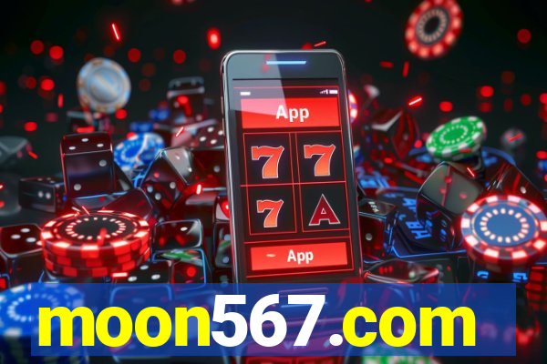 moon567.com