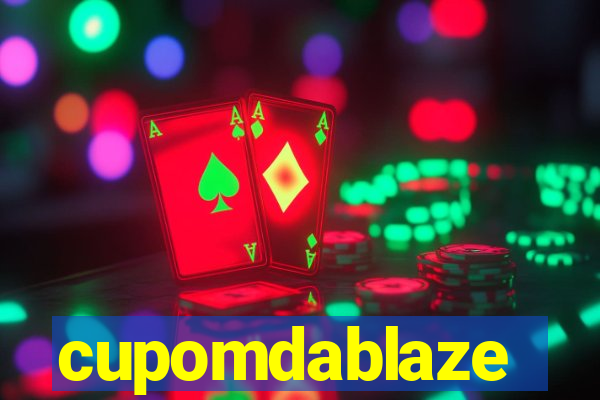 cupomdablaze