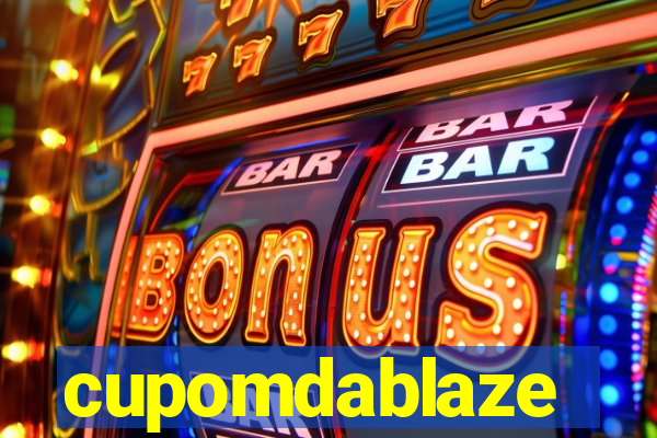 cupomdablaze