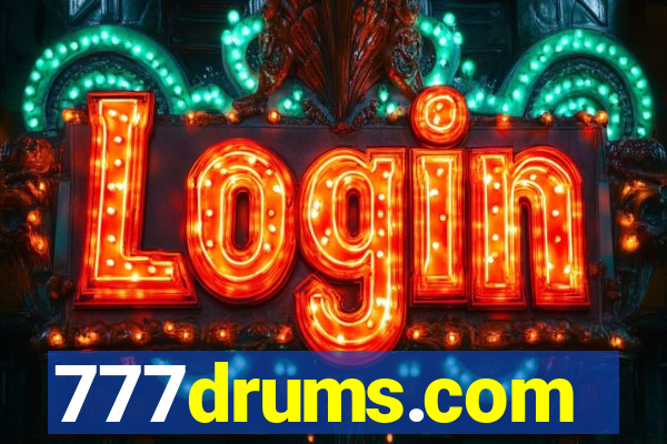 777drums.com