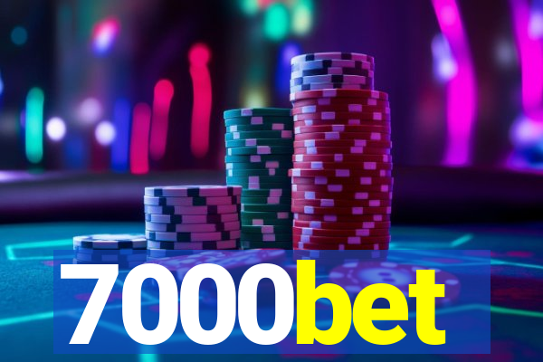 7000bet