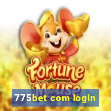 775bet com login