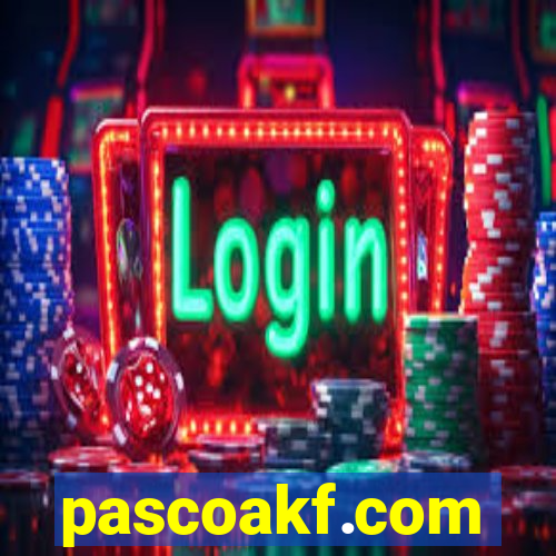 pascoakf.com