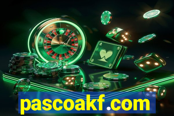 pascoakf.com