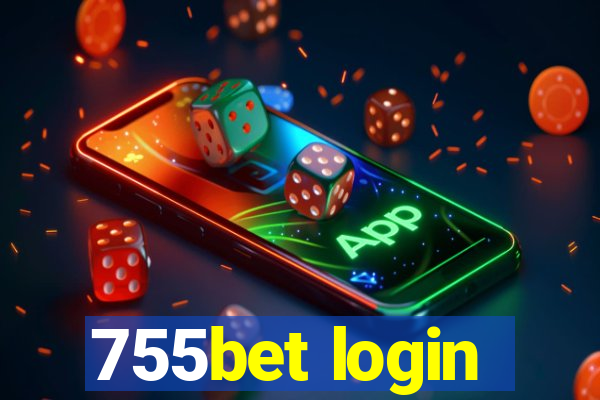 755bet login