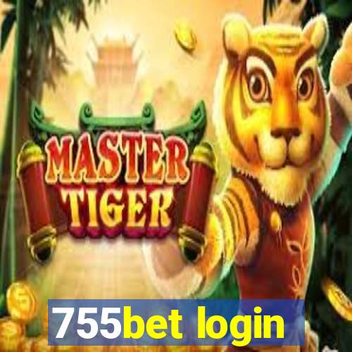 755bet login