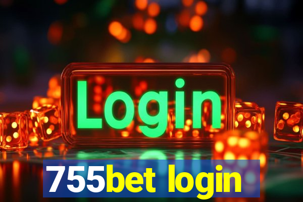 755bet login