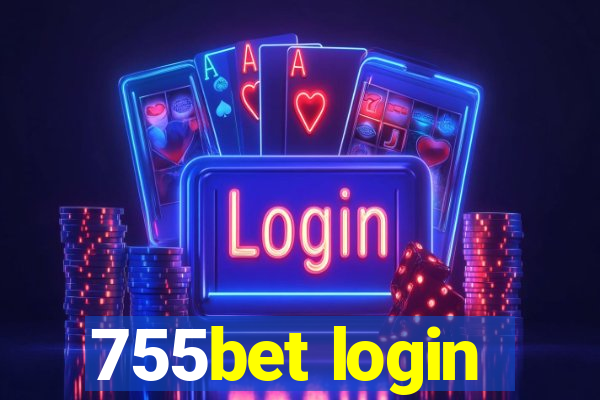 755bet login