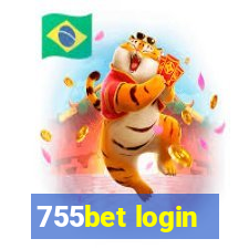 755bet login