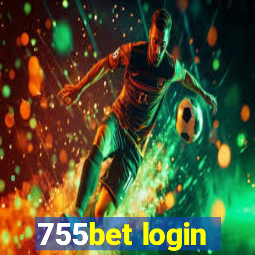 755bet login