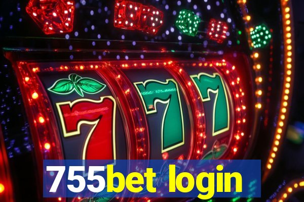 755bet login