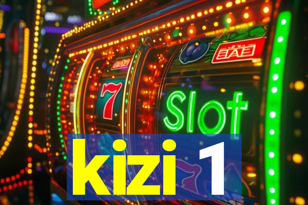 kizi 1