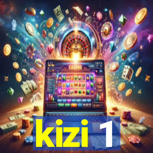 kizi 1