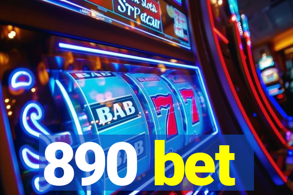 890 bet