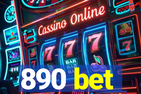 890 bet