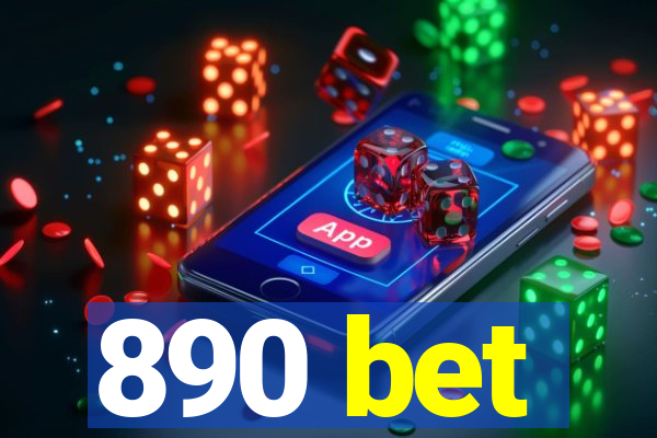 890 bet