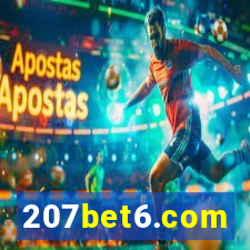 207bet6.com