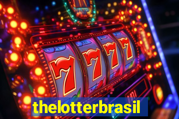 thelotterbrasil