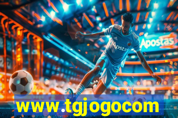 www.tgjogocom