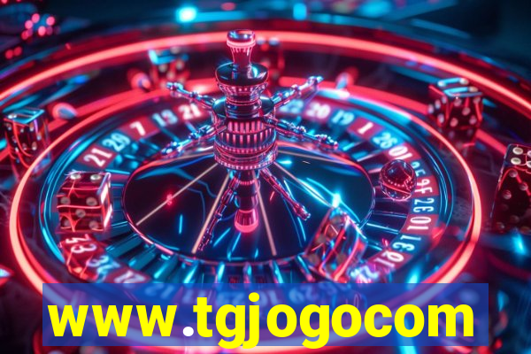 www.tgjogocom