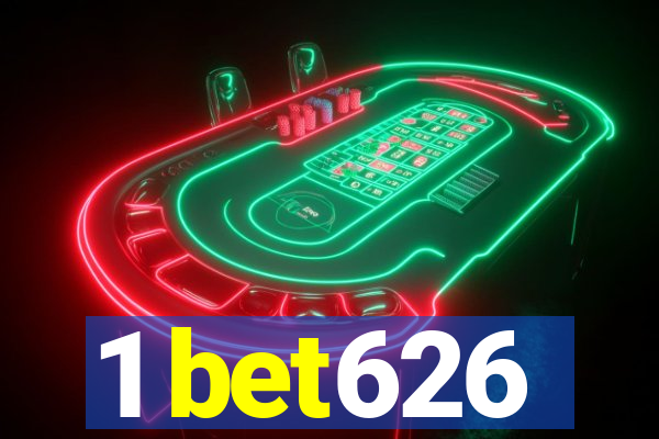 1 bet626