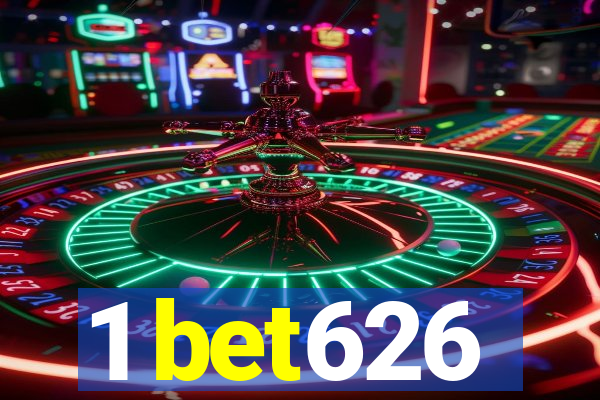 1 bet626