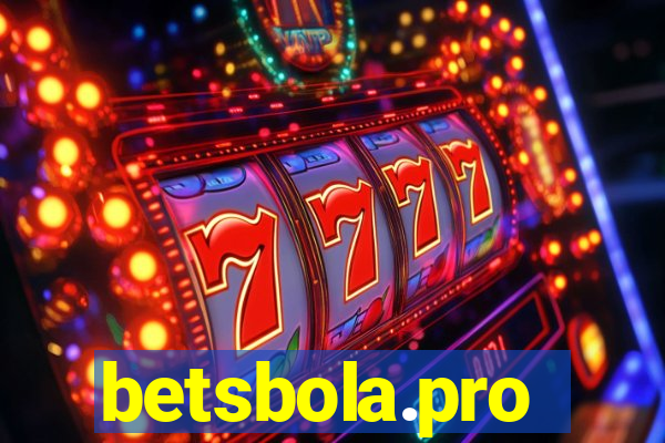 betsbola.pro