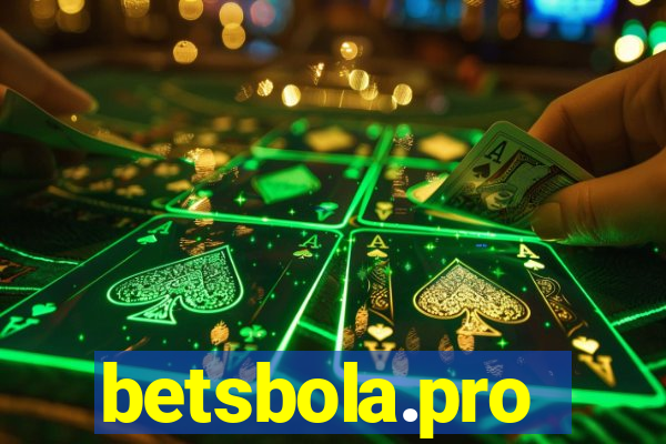 betsbola.pro