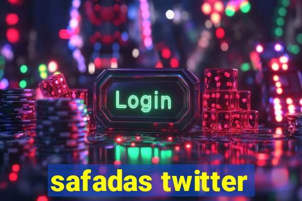 safadas twitter