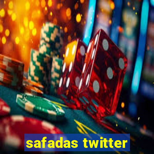 safadas twitter