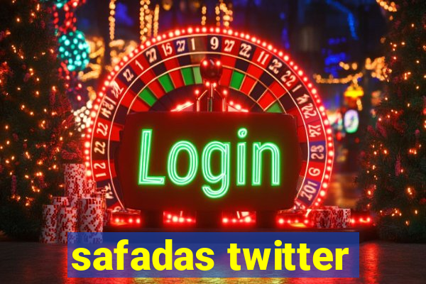 safadas twitter