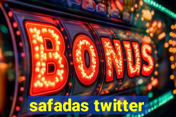 safadas twitter