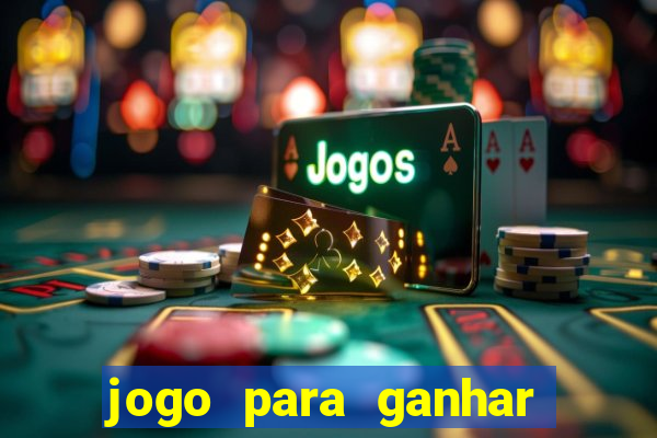 jogo para ganhar dinheiro sem depositar nada