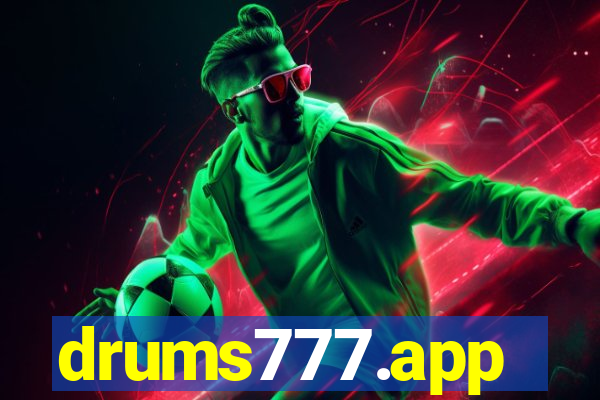 drums777.app