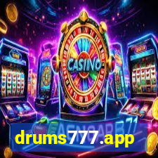 drums777.app